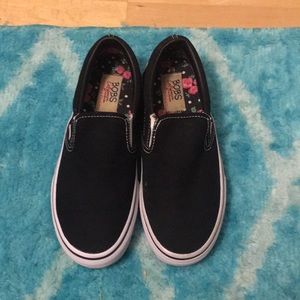 Bobs slip on shoes